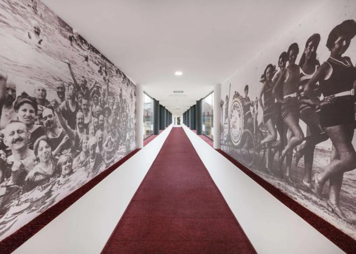 Park Inn by Radisson Hotel and Spa Zalakaros