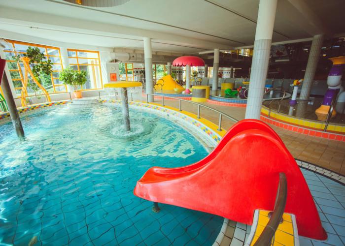 Park Inn by Radisson Hotel and Spa Zalakaros