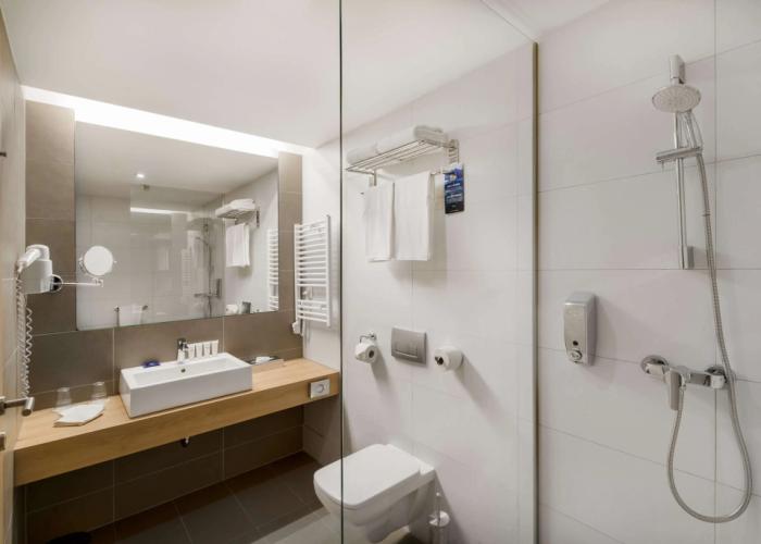 Park Inn by Radisson Hotel and Spa Zalakaros