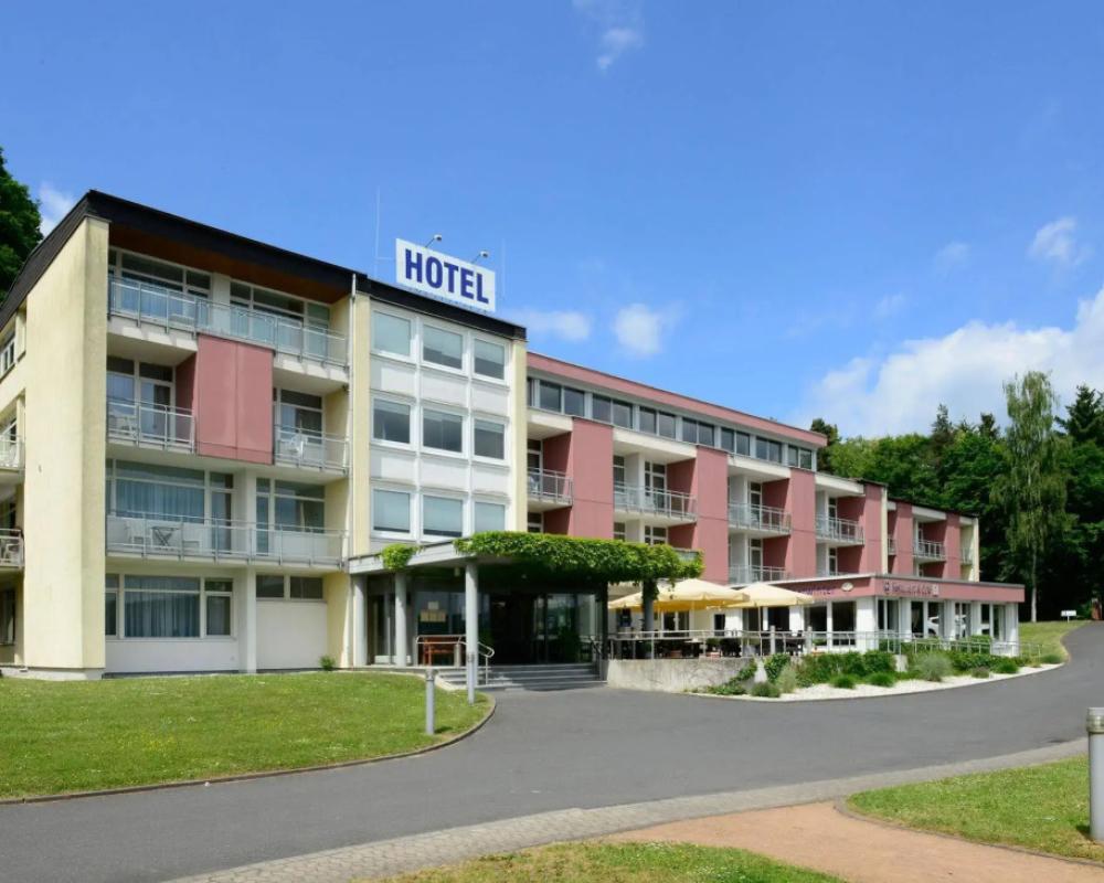 Ringhotel Haus Oberwinter