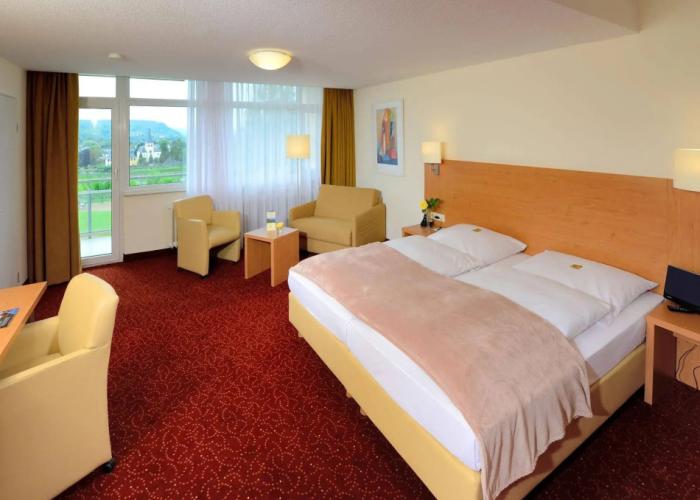 Ringhotel Haus Oberwinter