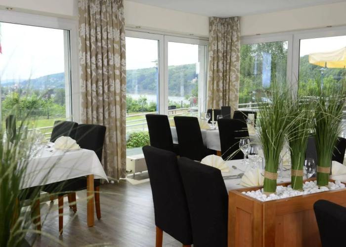 Ringhotel Haus Oberwinter