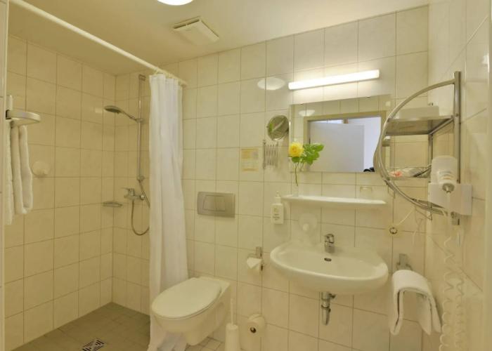 Ringhotel Haus Oberwinter