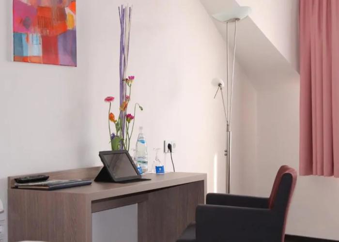 RheinHotel Arte
