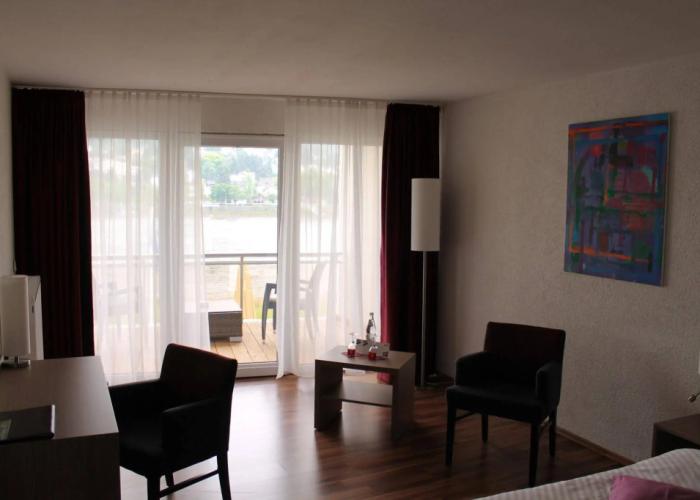 RheinHotel Arte