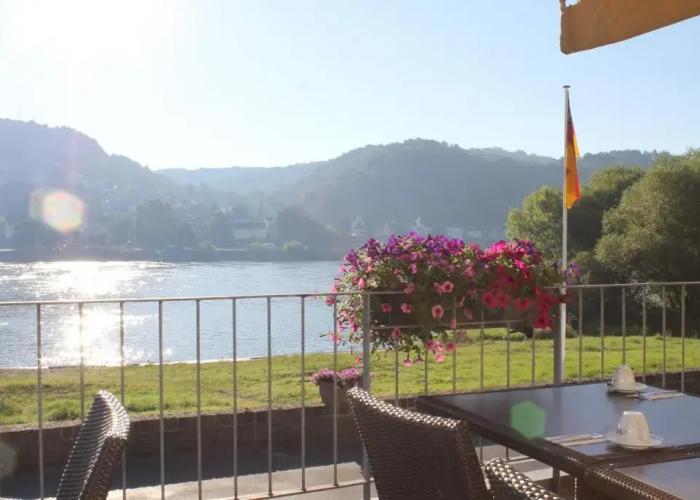 RheinHotel Arte