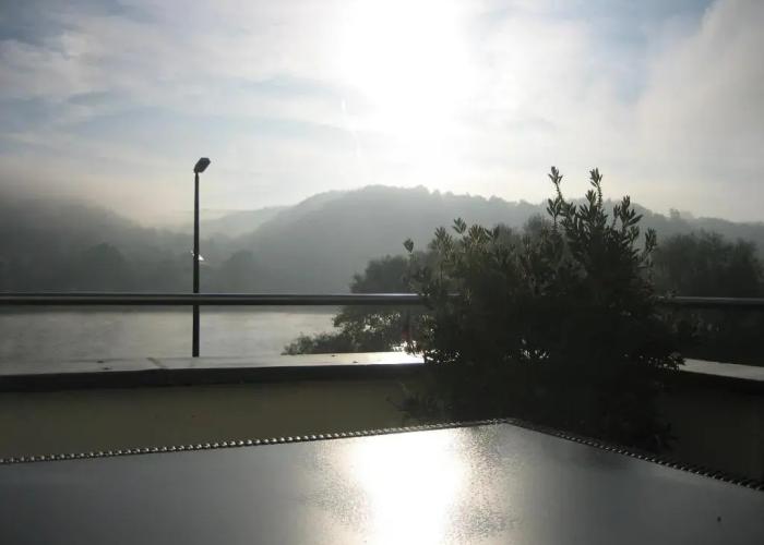 RheinHotel Arte