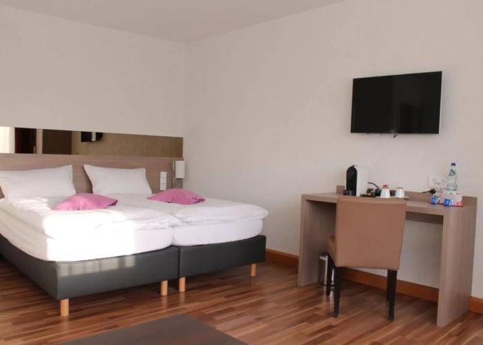 RheinHotel Arte