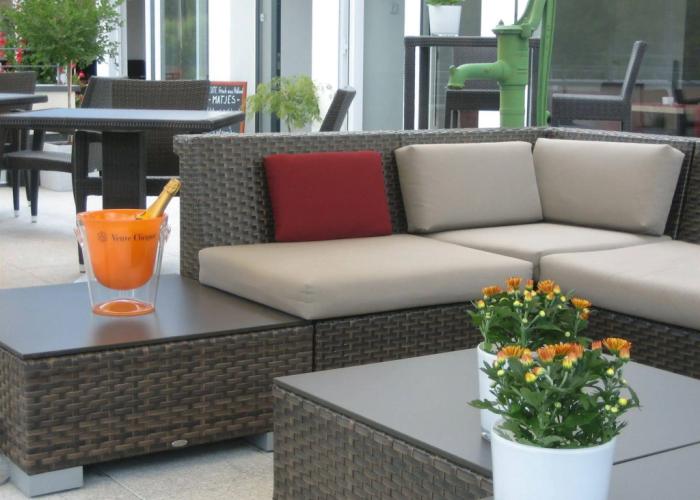 RheinHotel Arte