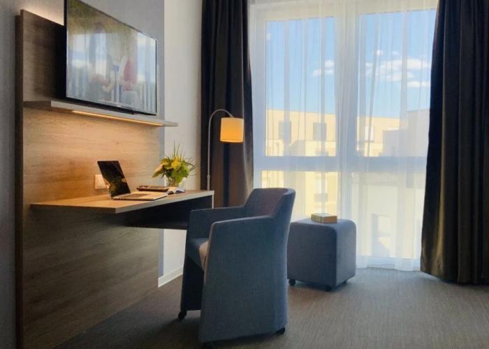 StadtHotel Arte