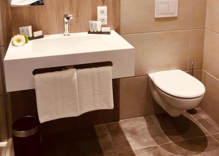 StadtHotel Arte
