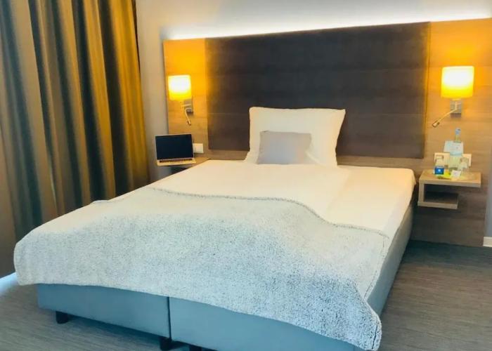 StadtHotel Arte