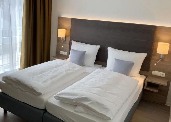StadtHotel Arte