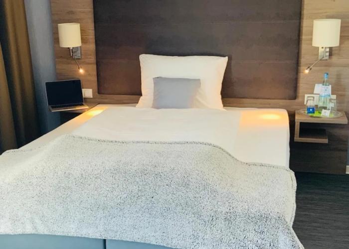 StadtHotel Arte
