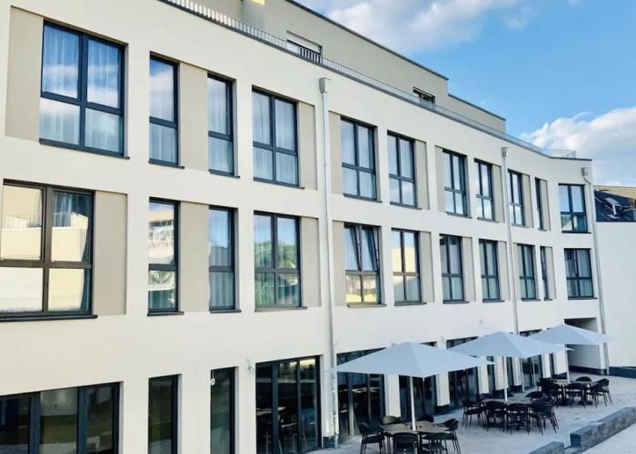 StadtHotel Arte