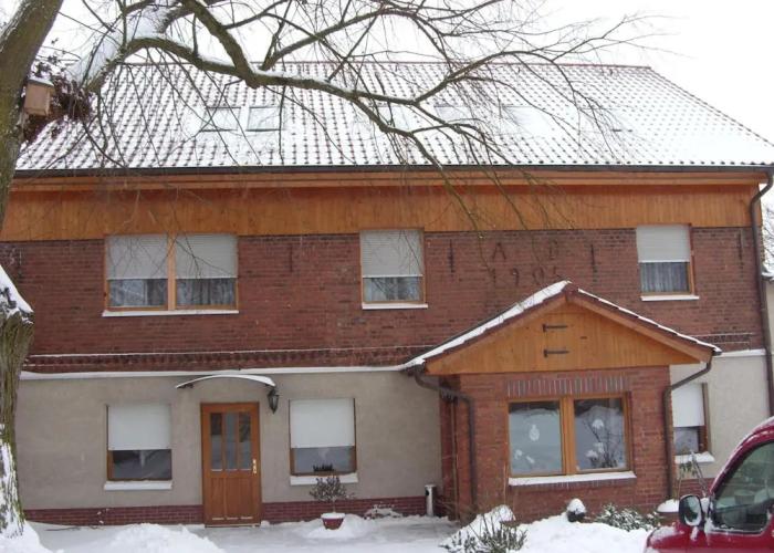 Gasthof Bergquelle