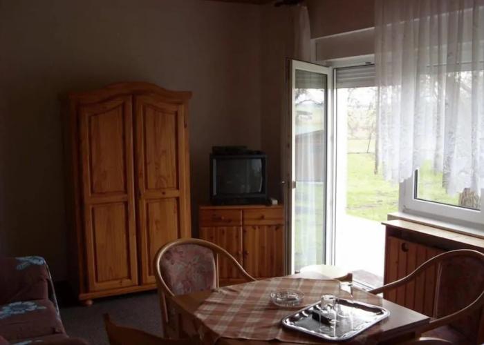 Gasthof Bergquelle