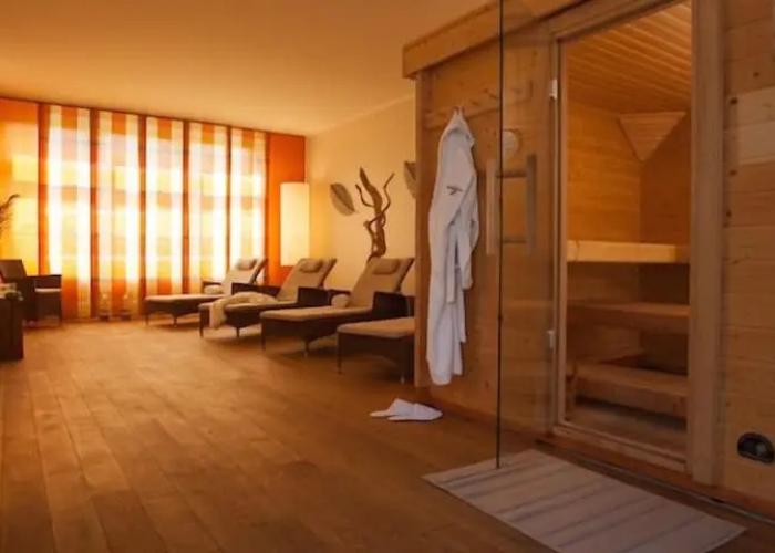 Hotel Barnimer Hof