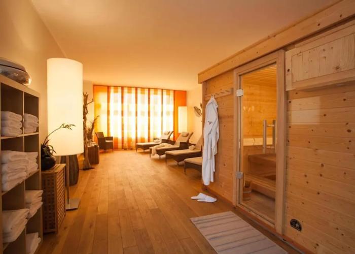 Hotel Barnimer Hof