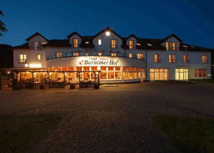 Hotel Barnimer Hof