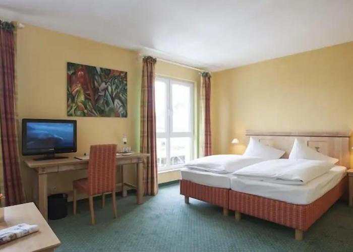 Hotel Barnimer Hof