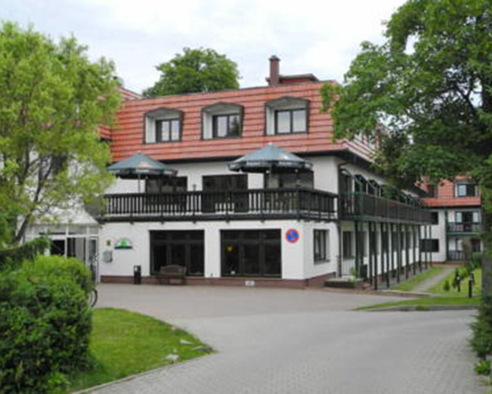 Waldhotel Wandlitz