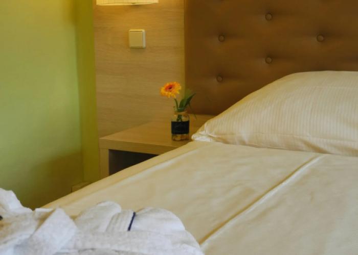 Waldhotel Wandlitz