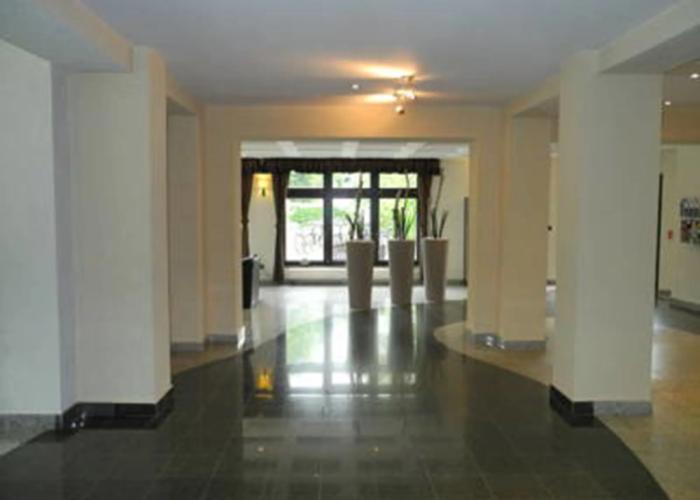 Waldhotel Wandlitz