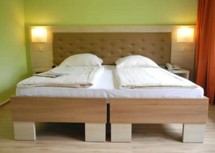 Waldhotel Wandlitz