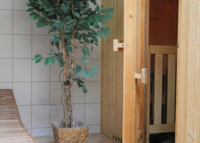 Waldhotel Wandlitz
