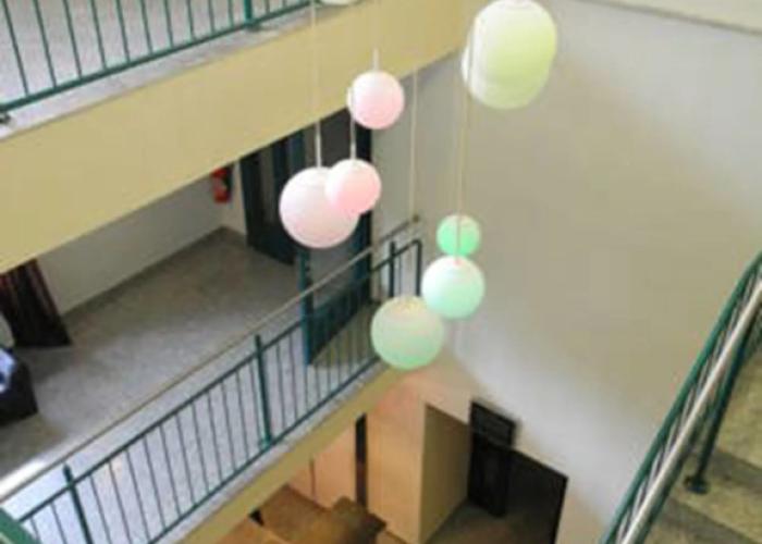 Waldhotel Wandlitz