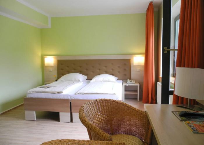 Waldhotel Wandlitz