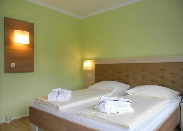 Waldhotel Wandlitz