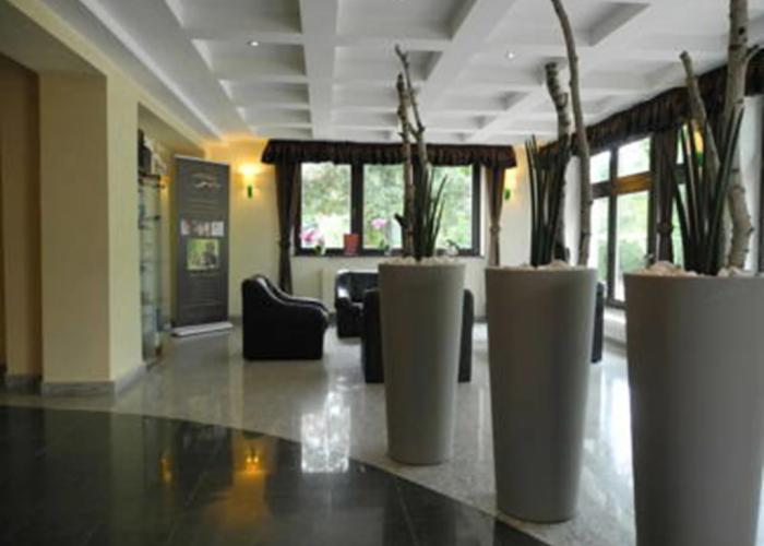 Waldhotel Wandlitz