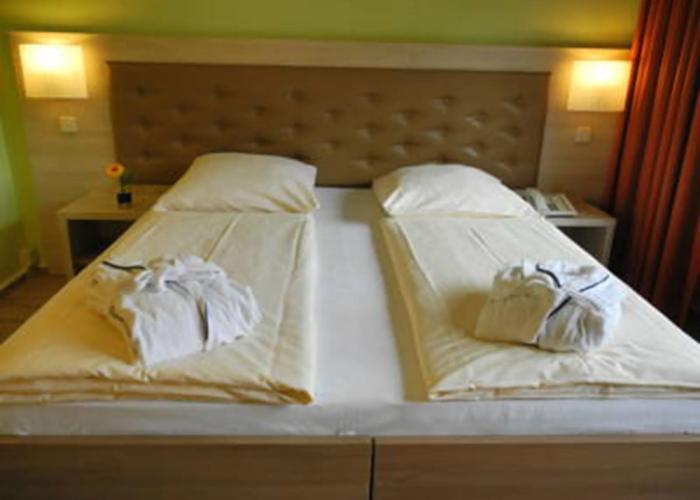 Waldhotel Wandlitz