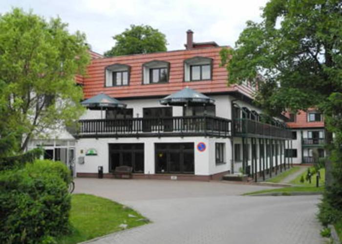 Waldhotel Wandlitz