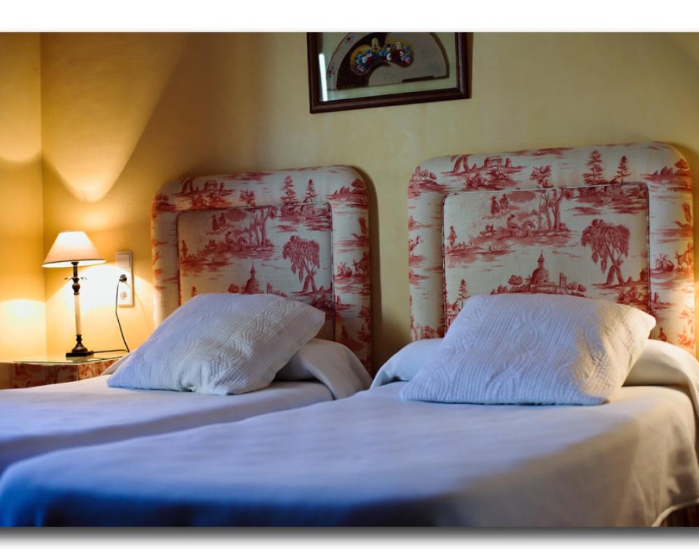 Hotel Restaurante Dona Anita