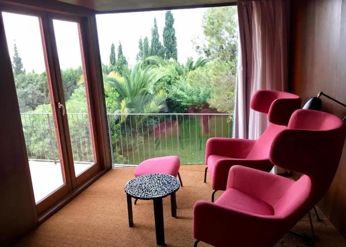 Mont-Sant Hotel