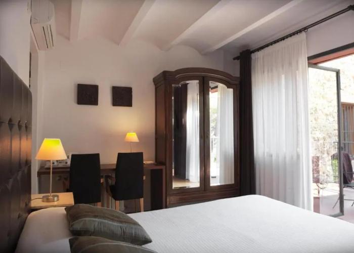 Mont-Sant Hotel