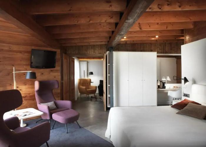 Mont-Sant Hotel