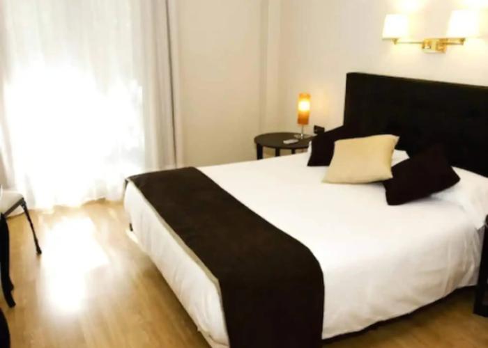 Hotel Vernisa Xativa