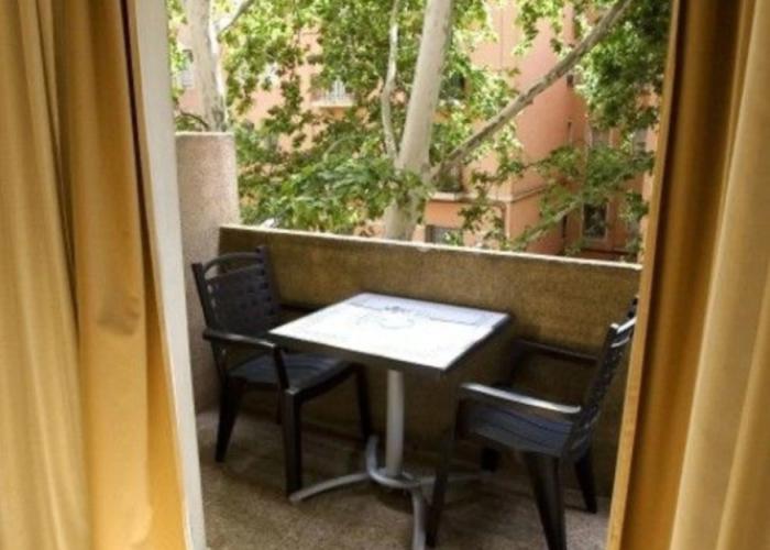 Hotel Vernisa Xativa