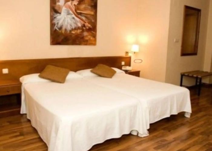 Hotel Vernisa Xativa
