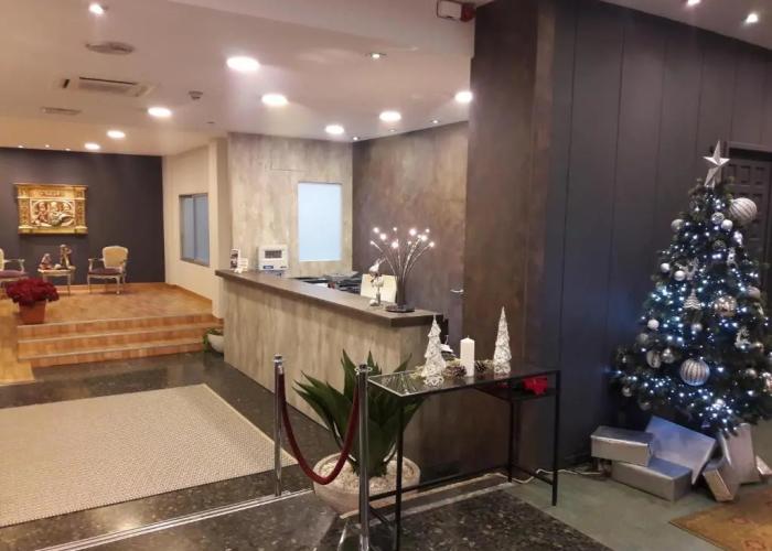 Hotel Vernisa Xativa