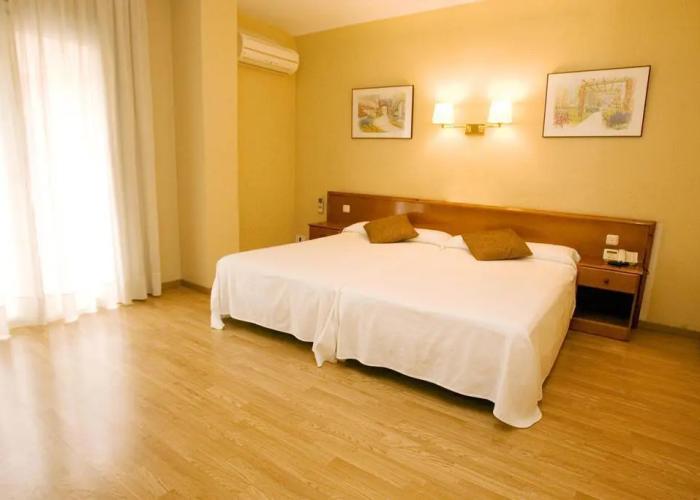 Hotel Vernisa Xativa