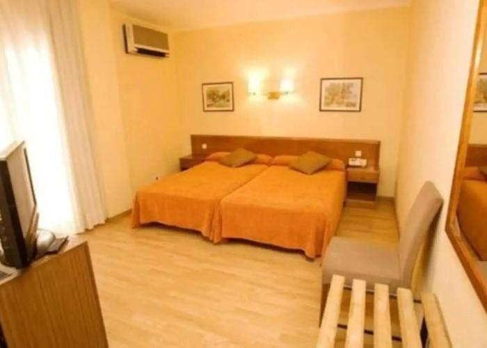 Hotel Vernisa Xativa