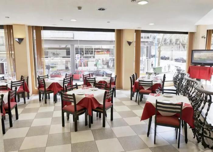 Hotel Vernisa Xativa
