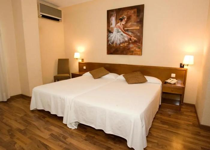 Hotel Vernisa Xativa