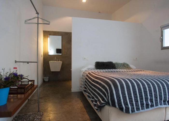 Hotel La Maga Rooms