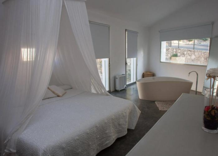 Hotel La Maga Rooms